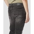 thumbnail image 4 of Jeans 288 Skinny Denizen from Levi's largo 30 para Hombre color Negro, 4 of 4
