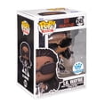 thumbnail image 4 of Figura de vinilo Funko Lil Wayne Pop! Rocks con piruleta, 9 cm, 4 of 4