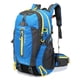 thumbnail image 1 of Mochila resistente al agua Hwjianfeng 40L para Viajes y Trekking color verde, 1 of 7