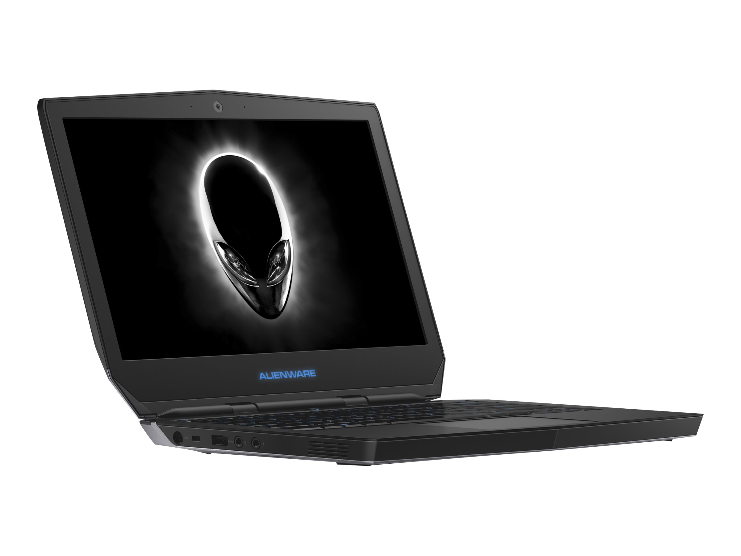 Alienware 13 R2 - Intel Core i7 6500U / 2.5 GHz - Win 10 Home 64