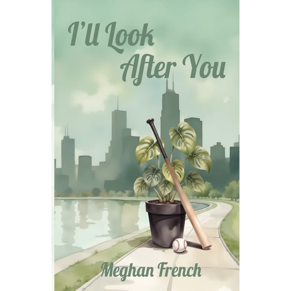 I'll Look After You, (Paperback)