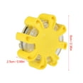 thumbnail image 3 of Warning Light, Flashing Light, Durable Compact Ship Roadside Bicycle For Car, 3 of 8