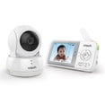 thumbnail image 2 of Monitor de bebe 2.8” video audio Vtech, 2 of 4