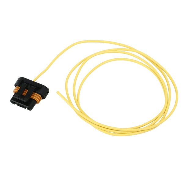 Alternator Wire Harness Pigtail,4 Pin Alternator Wiring Alternator