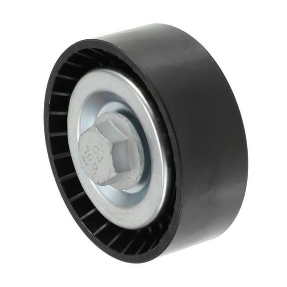 4891596AC 4891720AA Car Accessory Drive Belt Idler Pulley Crankshaft Pulley for Chrysler Cirrus 07-10