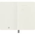 thumbnail image 3 of Cuaderno Moleskine Classic, tapa blanda expandida, tamaño grande, negro, 3 of 7