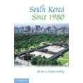 thumbnail image 2 of World Since 1980 South Korea Since 1980, (Paperback), 2 of 2