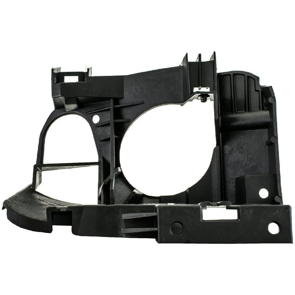 Dorman 1592231 Passenger Side Headlight Bracket for Specific Chevrolet / Pontiac Models