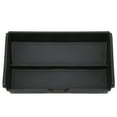 thumbnail image 1 of Center Console Holder,Center Console Lower Storage Armrest Storage Box Console Storage Organizer Rapid Response, 1 of 14