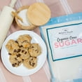 Organic Cane Sugar Crystals (5lb sugar packet) - Preservative & bone ...
