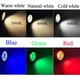 thumbnail image 3 of 4PCS Waterproof IP65 Garden Lawn Lamps LED Lawn Light Spike Bulb Outdoor Lighting for Garden,Warm Light, 3 of 5