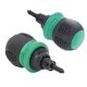 thumbnail image 4 of Mini destornillador de trinquete, refuerzo hexagonal de acero al cromo vanadio Destornillador ranurado de cabeza cruzada 2 en 1 Ajuste de trinquete de 3 vías para automóvilesTools Fyydes Descripción de la referencia, 4 of 6