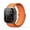 38/40/41MM ORANGE, variant on XIHAMA Bands Compatible with iWatch 10/Ultra 2/Ultra,Nylon Band for iWatch 38mm/40mm/41mm  iWatch Series 10/9/8/7/6/5/4/3/2/1/SE/SE2 Accessories Loop Sport Strap