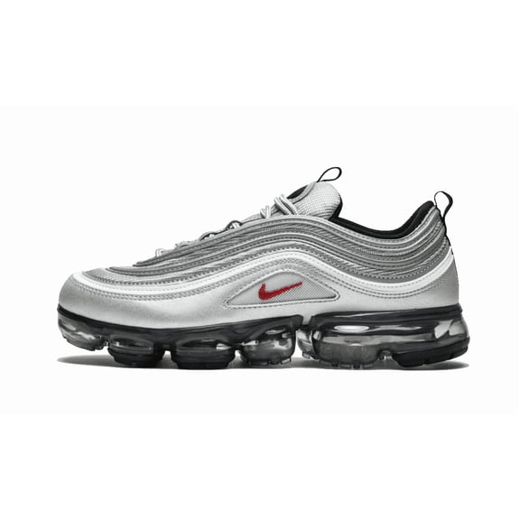 NIKE MENS Air Vapormax '97 "Silver Bullet" AJ7291 002 AJ7291 002 from Stadium Goods