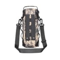 thumbnail image 1 of Sonducket Bolsa para botella de agua de 1000ml, bolsa para viaje, pesca, ciclismo, hervidor de agua, soporte para deportes al aire libre, resistente al Escalada UCA/Digital Sonducket OD024233-05, 1 of 6