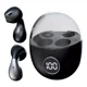 thumbnail image 1 of Audifonos In-ear Inalambricos Negro R85 Bluetooth 5.3, 1 of 8