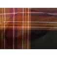 thumbnail image 4 of oneOone Cotton Cambric Fabric Tartan Check Printed Craft Fabric BTY 56 Inch Wide, 4 of 4