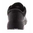 thumbnail image 4 of New Balance 813 V1 Lace-Up Walking Shoes Sneakers All Black Mens Size 7 N Narrow, 4 of 6