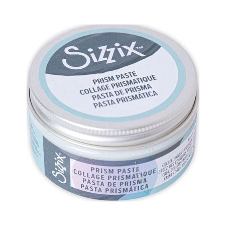 UPC: 0630454270799 | Prism Paste – Mystical – Sizzix