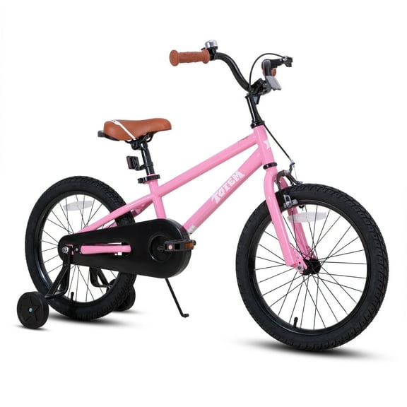 JOYSTAR Kids Bike for Ages 2-12 Years Old Boys Girls, 12-20 Inch BMX Style Kid's Bikes, Multiple Colors