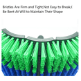 thumbnail image 5 of 2Pcs Livestock Scratch Brushes Horse Scratcher Full Massage Grooming Brush Kit for Horse, Cow, Cattle, Sheep, Pig, Goat, 5 of 6