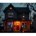 thumbnail image 4 of AtmosFX Halloween Digital Decoration DVD - Witching Hour, 4 of 10