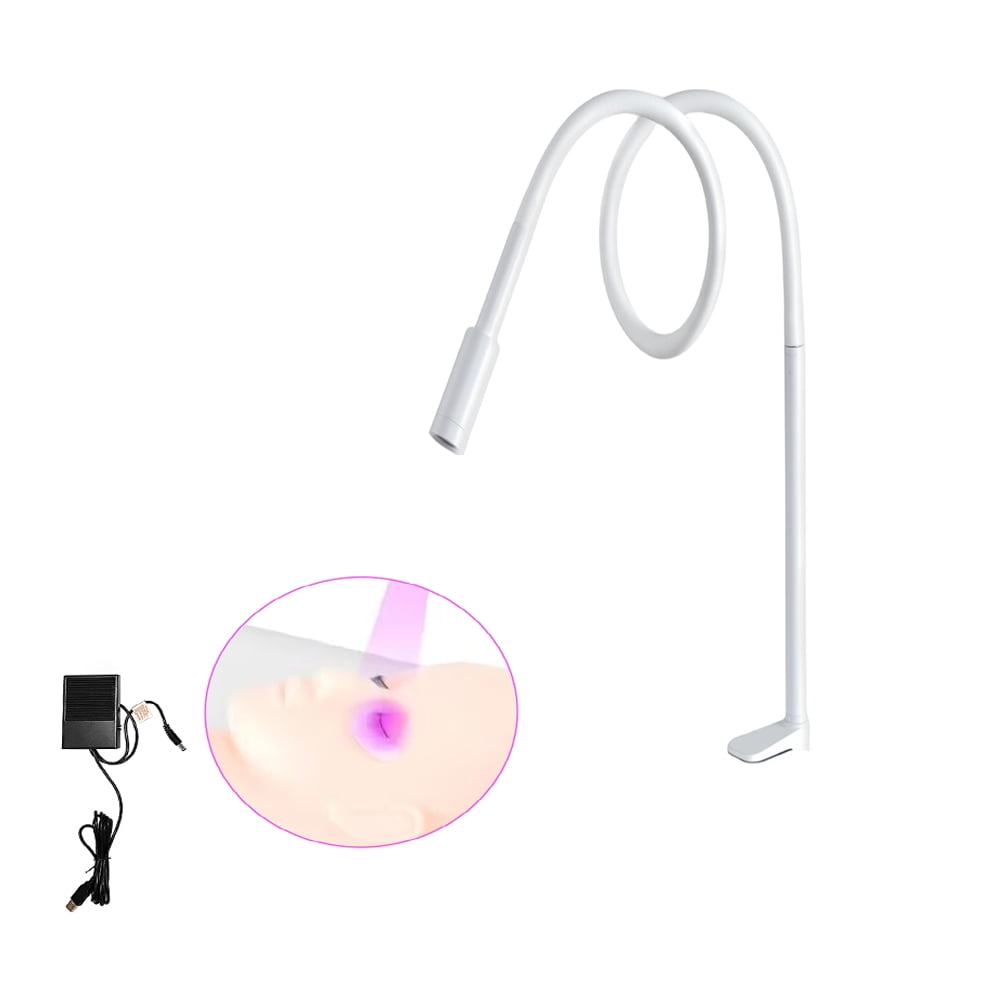 led UV Eyelash lamp Glue Uv Led Lamp For Lashes Fast Drying Time Eyelash Light Professional Beauty Salon Eyelash Light
