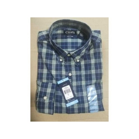 NEW Chaps Easy Care Sprtswr FAST SHIPPING!