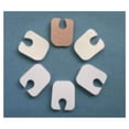 thumbnail image 2 of 18159 Pedi-pads 1/8 Felt #105 by Aetna Felt Corporation Qty 50each (Half Pack), 2 of 2