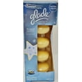 thumbnail image 4 of Glade Frosted Cookies Scented Oil Candle Refills, 2 Oz., 4 Count, 4 of 5