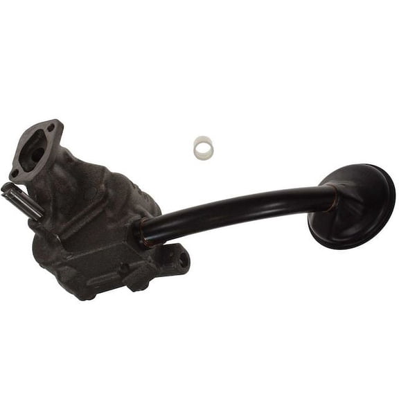 Oil Pump - Compatible with 1991 - 2002 Chevy C3500HD 1992 1993 1994 1995 1996 1997 1998 1999 2000 2001