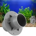 thumbnail image 3 of Keenso Swimming Pool Pipe Repair Joint PPC Thick Pre‑Embedded Sleeve Connector for Commercial Plumbing,Pipe Connection,Pre‑Embedded Pipe Joint, 3 of 8