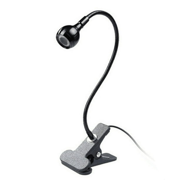 Mini lámpara de curado de luz púrpura con pegamento UV para manicura con interruptor de Control Carevas Secador de uñas