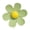 Green, variant on 1 pcs - Cute Flower Magnet, Girl Pink Magnet for Fridge and Locker, Whiteboard, and Decoration,1 pcs - Flower-Blue