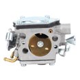 thumbnail image 2 of Engine Carb, Powerful High Performance Easy Install Power Cutter Carburetor  for K970 584913001 522942001, 2 of 8