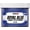 Royal Blue, variant on Rapid CureĀ® Red Screen Printing Plastisol Ink Pint - 16 oz.