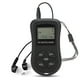 thumbnail image 1 of Radio FM portátil Bla Current, de bolsillo, a pilas, con auriculares, 1 of 8