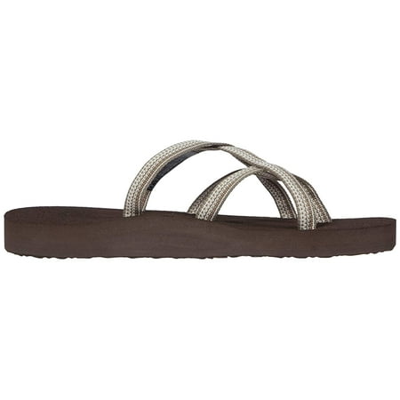 Teva Olowahu 2-Pack Mbob/Antiguous Birch