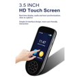 thumbnail image 6 of 137Language Instant Voice Translator Device Offline/Real-time 3.5Inch Intelligent Wireless WiFi BT Photo Record Text Translation ,Long-Lasting, 6 of 7
