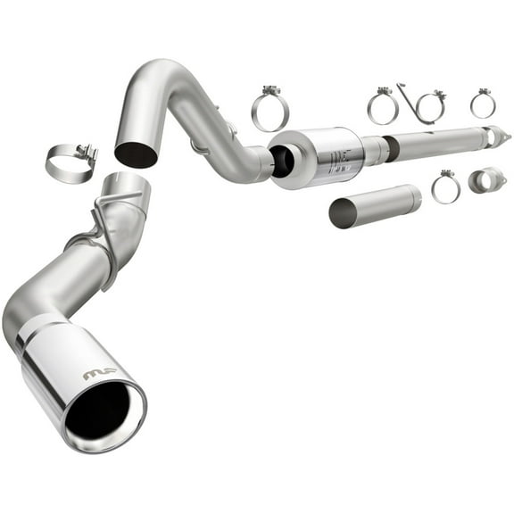 Magnaflow Performance Exhaust 19577 Exhaust System Kit Fits select: 2015-2023 FORD F150