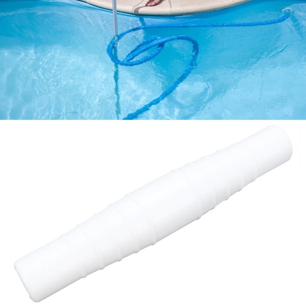 Conector de la Manguera de la Piscina, Conector de la Manguera de la Bomba del Filtro Conector de la Manguera de Vacío de la Piscina para Todas Las Mangueras de Conexión de