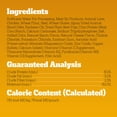 thumbnail image 6 of PEDIGREE Pouch, 3.5 oz Beef, Bacon & Cheese, 6 of 7