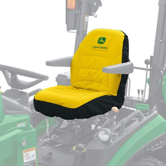 John Deere Gator Seat Covers
