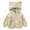 style-02 Beige, variant on Gubotare Baby Boys Fleece Jackets Girls and Toddlers' Polar Fleece Full-Zip Jacket Size 3T 4T (Black,3-4 Years)