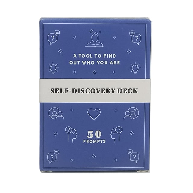 La mejor baraja de intimidad personal de BestSelf, versión en inglés, cartas de juego para parejas