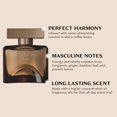 thumbnail image 3 of Perfume O Boticário Coffee Man Eau de Toilette para hombre 100 ml, 3 of 5