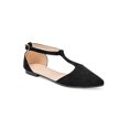 thumbnail image 1 of Loafers Exterior Sintético Color Negro Para Mujer De RBBASICS, 1 of 3
