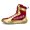 567 Golden red, variant on Men'S New High-Top Training Combat Boots, Lightweight And Breathable Anti-Slip Fighting Shoes, Durable Boxing Footwear