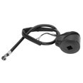 thumbnail image 1 of Ignition Coil, Small Practical High Voltage Ignition Coil, Stable For  Performance  30560a 13513990, 1 of 8
