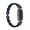 Midnight Color, variant on Silicone Band for FitbitAir, Replacement Silicone Loop for FitbitAir,A djustable Soft Sport Wrist Strap with Buckle, Strap Buckle Color Random